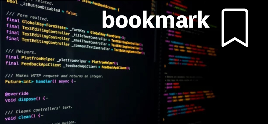 VSCode最強すぎるプラグイン「BookMarks」