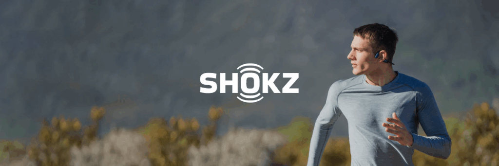 Shokz（ショックス）