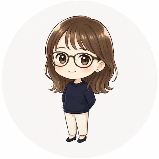 ゆう プロフィール写真
