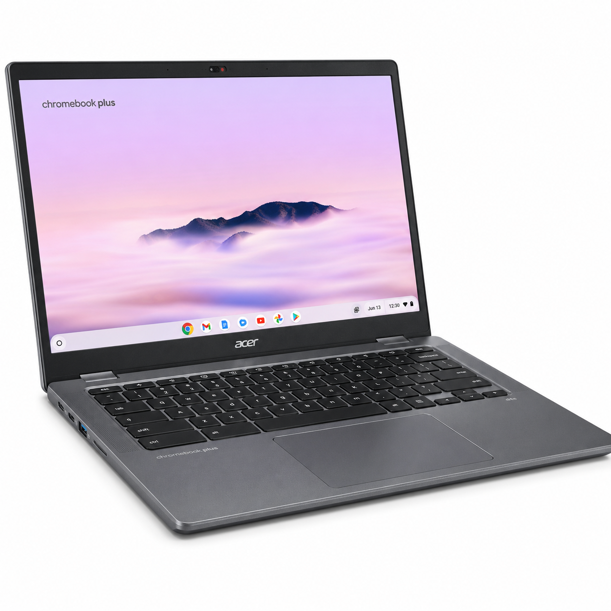 Acer Chromebook Plus 514