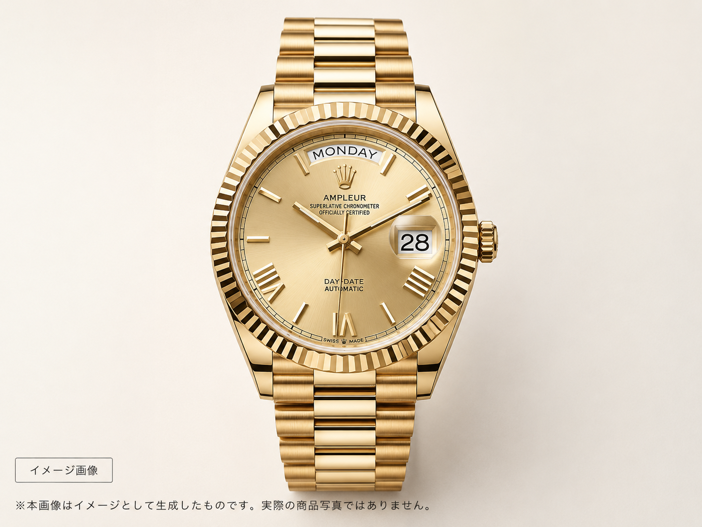 Day-Date 40