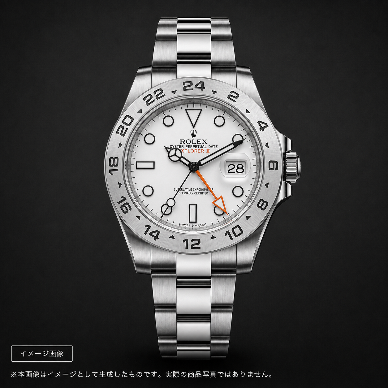 Explorer II